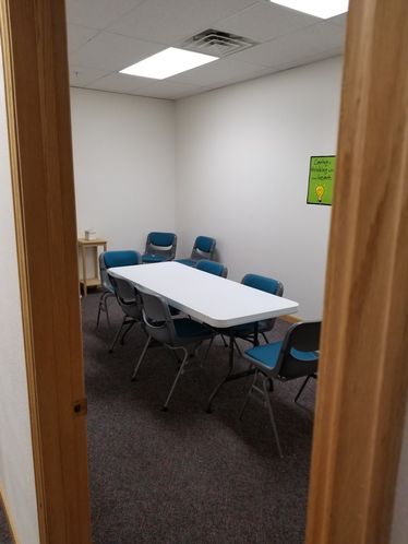 Aztec Center: 4202 N Garfield Ave, Loveland, CO 80538